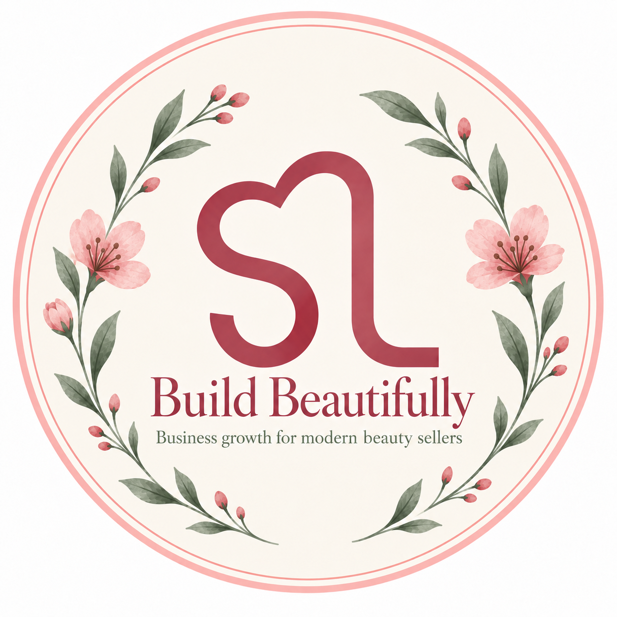 Build Beautifully — Business growth for modern beauty sellers