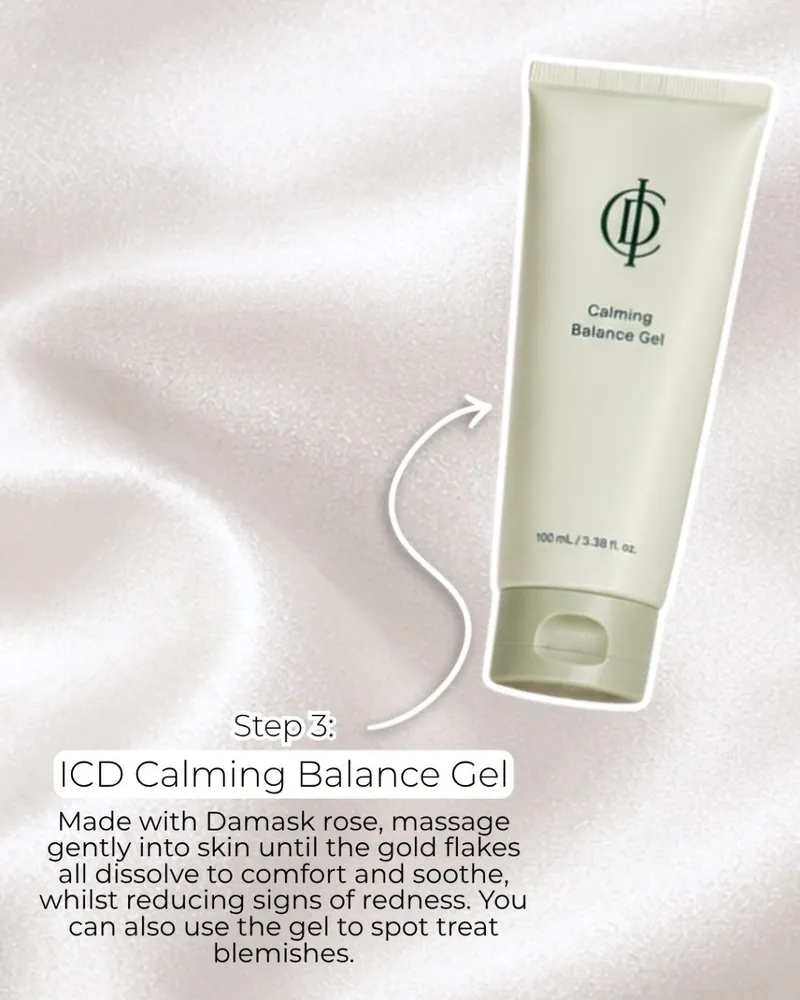 Calming Balance Gel